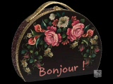 Vid�o cadeaux re�us